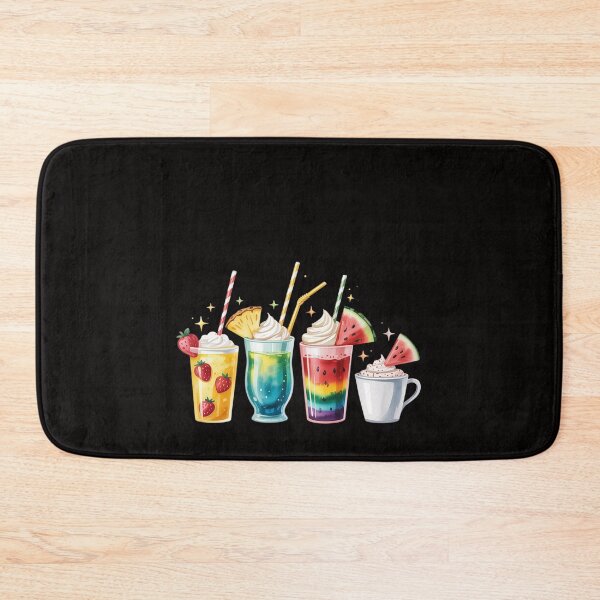 Item preview, Summer Iced Coffee Lover Summer Vacay Caffeinated designed and sold by BotboutiquePre.