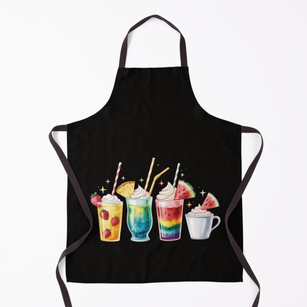Item preview, Summer Iced Coffee Lover Summer Vacay Caffeinated designed and sold by BotboutiquePre.