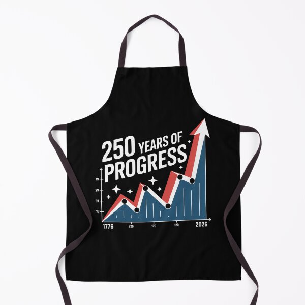 Item preview, American Growth - USA Economic Success Chart Design designed and sold by DarylWelsh2024.