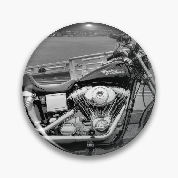 Item preview, Harley Davidson Dyna designed and sold by RJW Images.