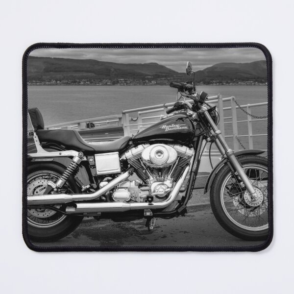 Item preview, Harley Davidson Dyna designed and sold by RJW Images.