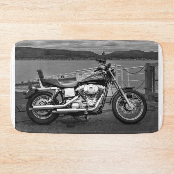 Item preview, Harley Davidson Dyna designed and sold by RJW Images.