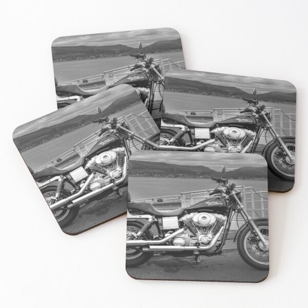 Item preview, Harley Davidson Dyna designed and sold by RJW Images.