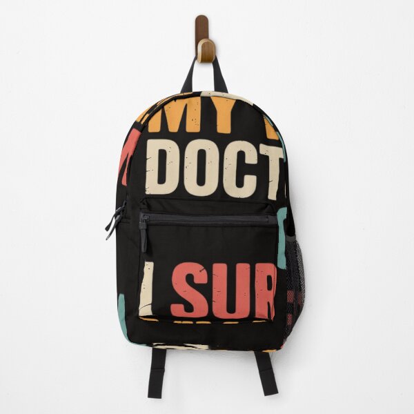 Item preview, I Survived My Wife's Doctorate Program PhD Husband designed and sold by silladive.