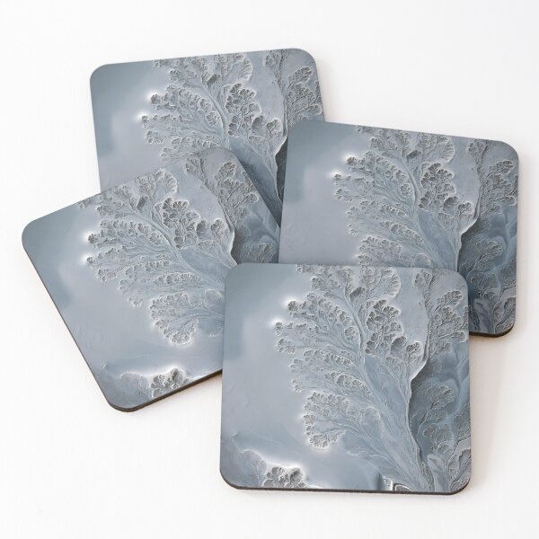 Item preview, Organic Plant Fossils Abstract Texture (image size 7840x11680) designed and sold by Digital-Davinci.
