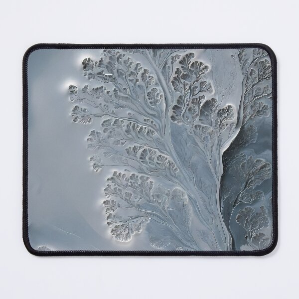 Item preview, Organic Plant Fossils Abstract Texture (image size 7840x11680) designed and sold by Digital-Davinci.