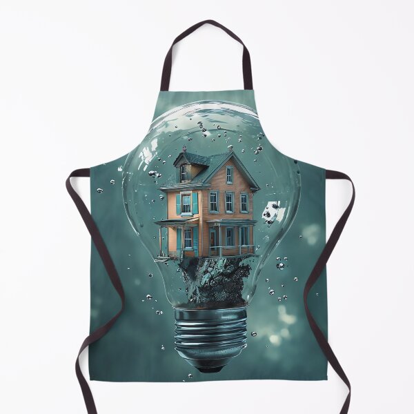 Item preview, Illuminated Solitude designed and sold by ONYX Pixee.