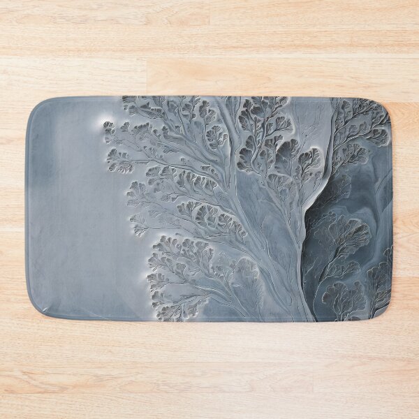 Item preview, Organic Plant Fossils Abstract Texture (image size 7840x11680) designed and sold by Digital-Davinci.