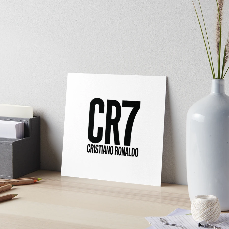 We Are All Champions - Cr7 Crunch Fitness, HD Png Download - kindpng