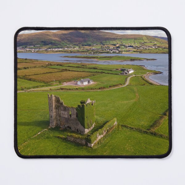 Item preview, Ancient Ruins on Valentia Island, Kerry | Wild Atlantic Way Ireland Photography designed and sold by Martindoran.