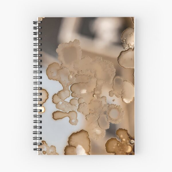 Item preview, Organic Bacterial Abstract Texture (image size 7840x11680) designed and sold by Digital-Davinci.