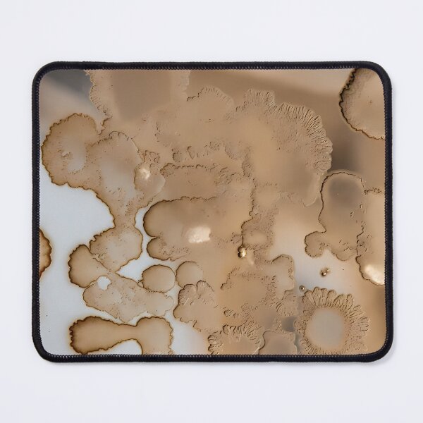 Item preview, Organic Bacterial Abstract Texture (image size 7840x11680) designed and sold by Digital-Davinci.