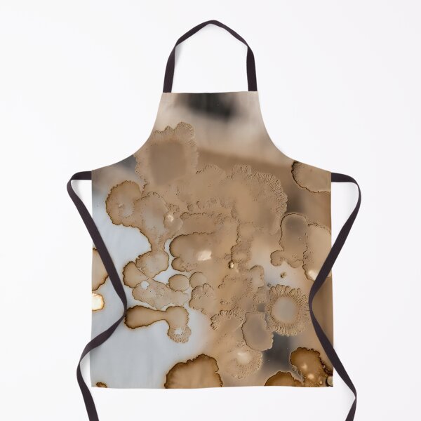 Item preview, Organic Bacterial Abstract Texture (image size 7840x11680) designed and sold by Digital-Davinci.