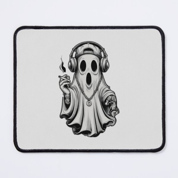 Item preview, Whimsical Ghost designed and sold by Aise06.