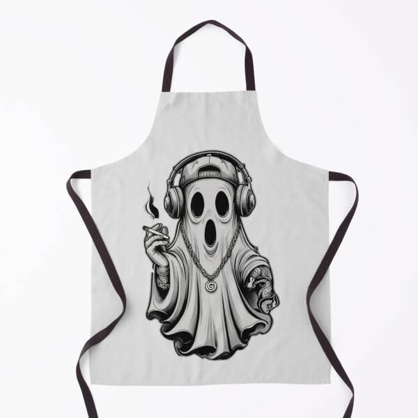 Item preview, Whimsical Ghost designed and sold by Aise06.