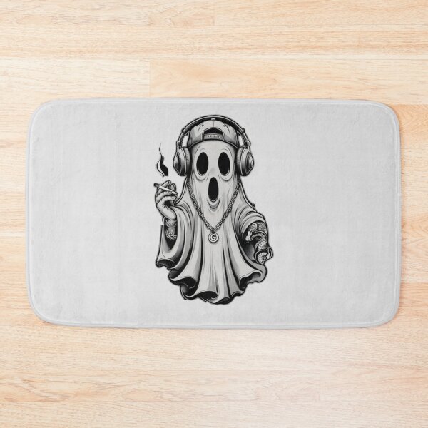 Item preview, Whimsical Ghost designed and sold by Aise06.
