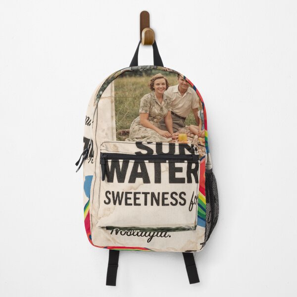 Item preview, Slice of Nostalgia: Sun-Crisp Watermelons and Summer Joy designed and sold by ForeverPrintsOK.
