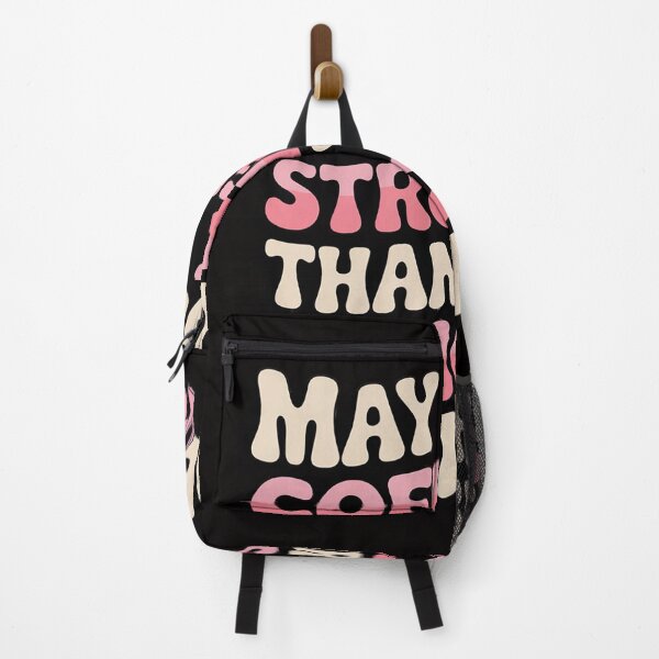 Item preview, May Your Coffee Be Stronger Than Your Dancer's Attitude designed and sold by BotboutiquePre.