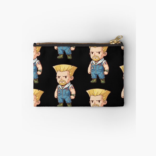 Item preview, Guile Street Fighter SF 6 Fanart designed and sold by bapupa.