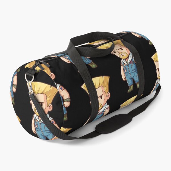 Item preview, Guile Street Fighter SF 6 Fanart designed and sold by bapupa.