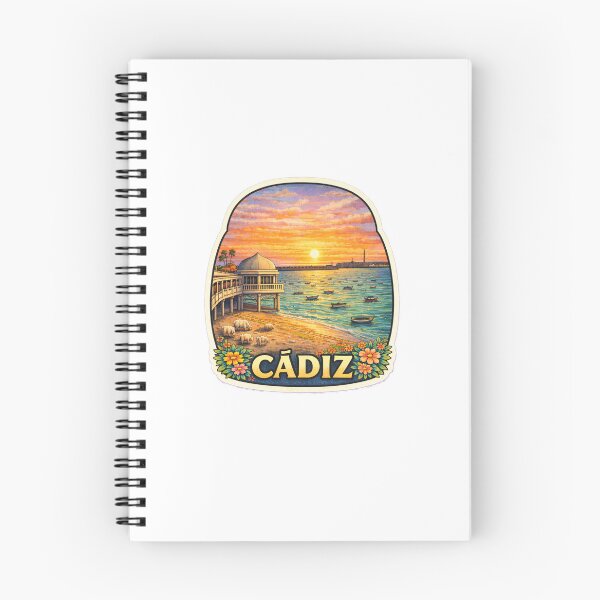 Item preview, Cadiz designed and sold by ChicClicker.
