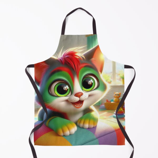Item preview, cute cat designed and sold by Nov-ella.