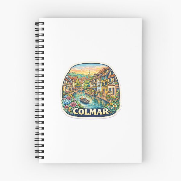Item preview, Colmar designed and sold by ChicClicker.
