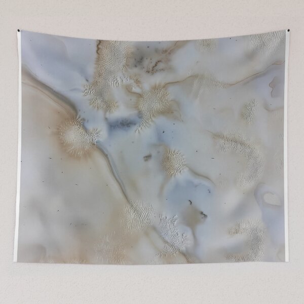 Item preview, Organic Bacterial Abstract Texture (image size 7840x11680) designed and sold by Digital-Davinci.