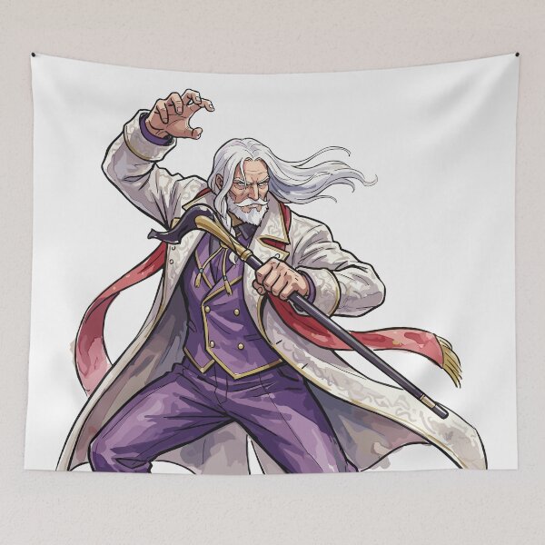 Item preview, JP Street Fighter SF6 Fanart designed and sold by bapupa.