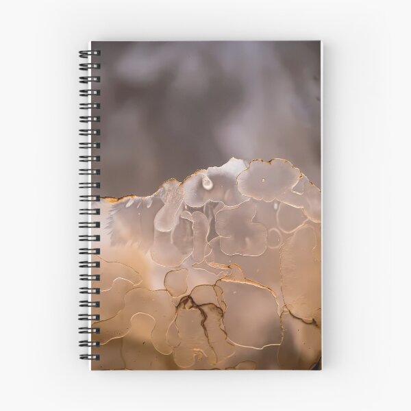 Item preview, Organic Bacterial Abstract Texture (image size 7840x11680) designed and sold by Digital-Davinci.