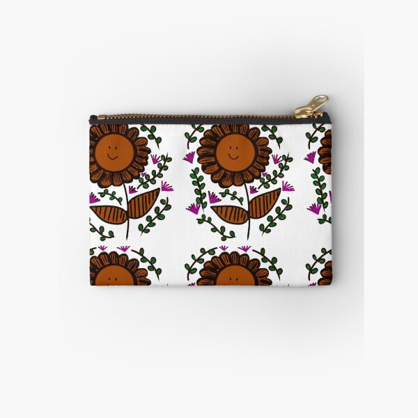 Item preview, Happy Flower  designed and sold by Seeyouspoon.