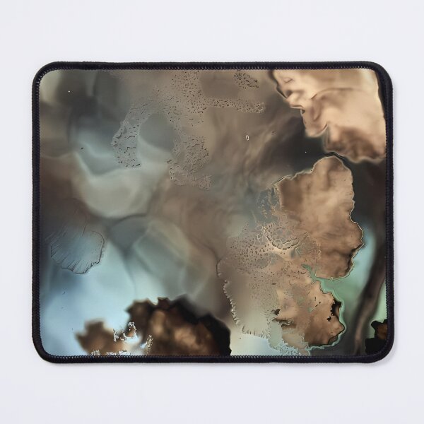 Item preview, Organic Bacterial Abstract Texture (image size 7840x11680) designed and sold by Digital-Davinci.