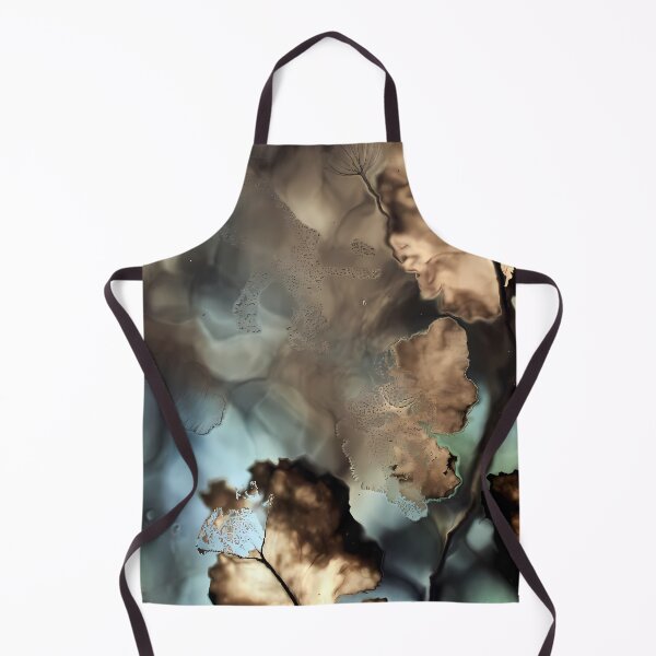 Item preview, Organic Bacterial Abstract Texture (image size 7840x11680) designed and sold by Digital-Davinci.