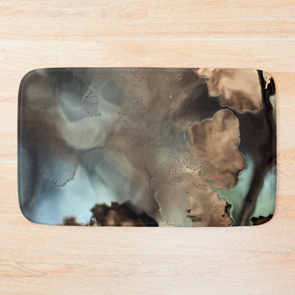 Item preview, Organic Bacterial Abstract Texture (image size 7840x11680) designed and sold by Digital-Davinci.