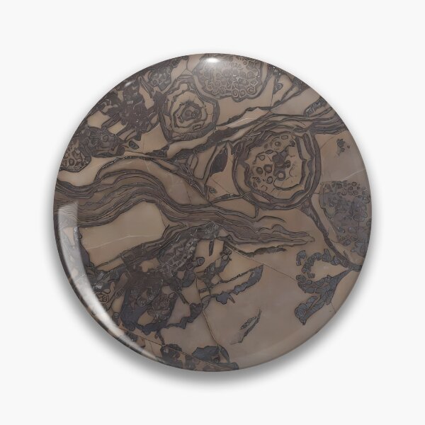 Item preview, Organic Bacterial Abstract Texture (image size 7840x11680) designed and sold by Digital-Davinci.