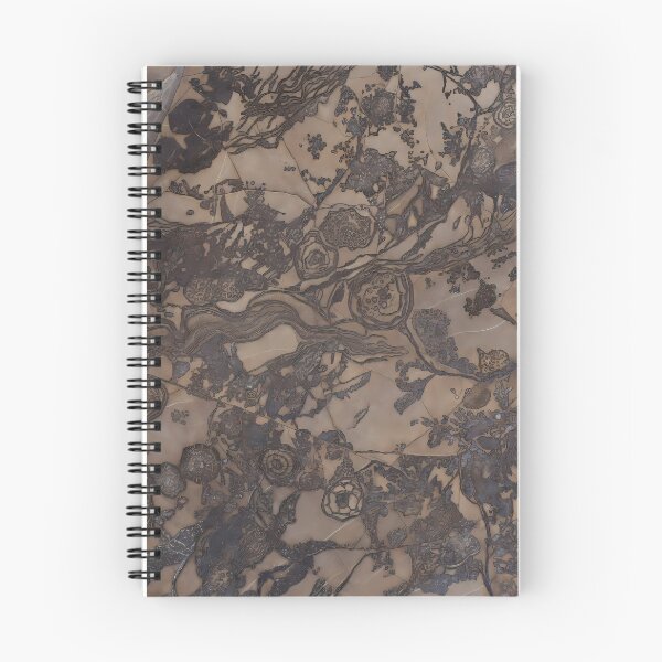 Item preview, Organic Bacterial Abstract Texture (image size 7840x11680) designed and sold by Digital-Davinci.