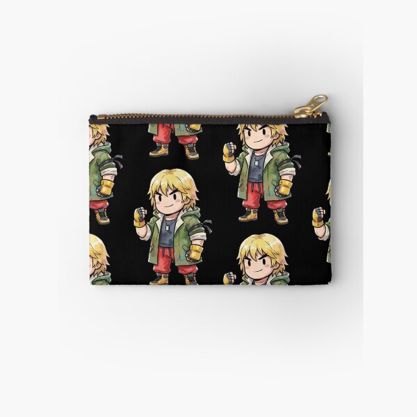 Item preview, Ken Street Fighter SF 6 Fanart designed and sold by bapupa.