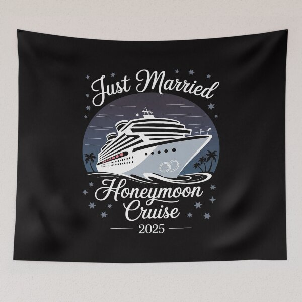 Item preview, First family cruise for married couples 2025 designed and sold by demarioTTS.