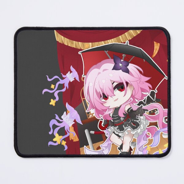 Item preview, Cute Honkai Star Rail Modern Amphoreus EVERNIGHT designed and sold by rireirireika.