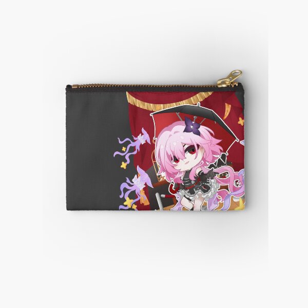 Item preview, Cute Honkai Star Rail Modern Amphoreus EVERNIGHT designed and sold by rireirireika.