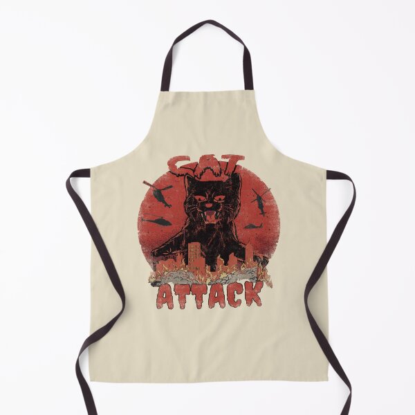 Item preview, Cat Attack. #6 designed and sold by EunsooLee.