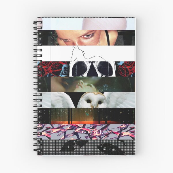 Item preview, All GOATs Albums designed and sold by HepticWives.