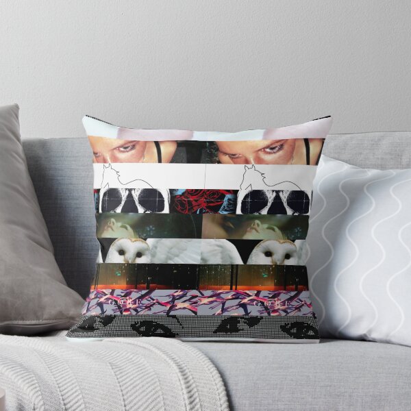 Item preview, All GOATs Albums designed and sold by HepticWives.