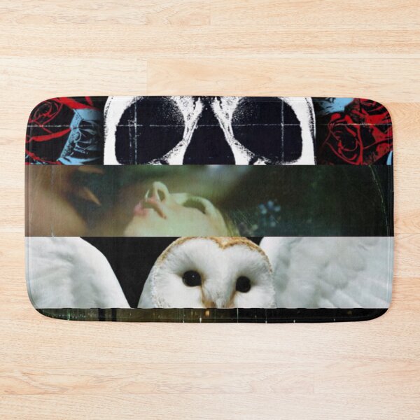 Item preview, All GOATs Albums designed and sold by HepticWives.