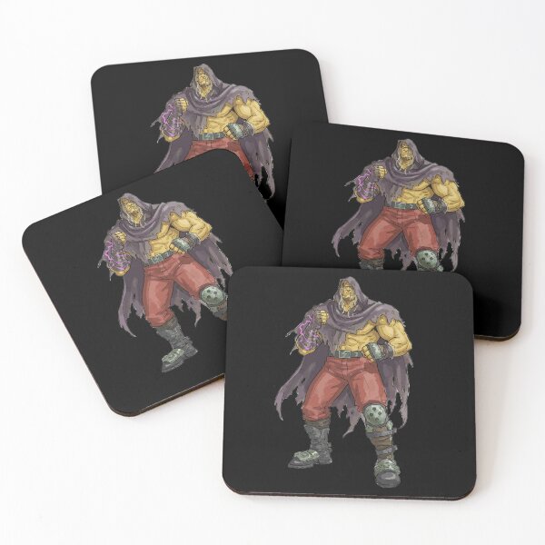 Item preview, M Bison Street Fighter SF6 Fanart designed and sold by bapupa.