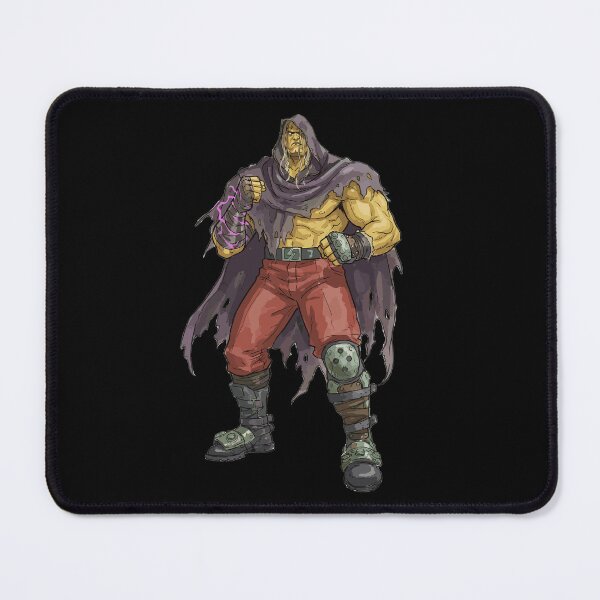 Item preview, M Bison Street Fighter SF6 Fanart designed and sold by bapupa.