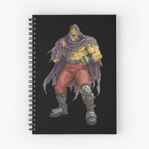Item preview, M Bison Street Fighter SF6 Fanart designed and sold by bapupa.
