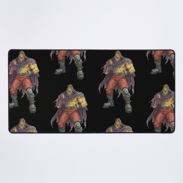 Item preview, M Bison Street Fighter SF6 Fanart designed and sold by bapupa.