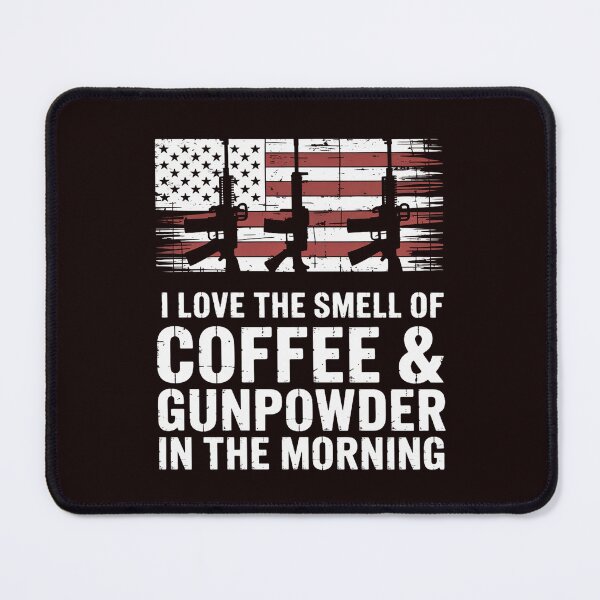 Item preview, Just One More Gun I Promise - Patriotic for Husband designed and sold by hettingerchaim.