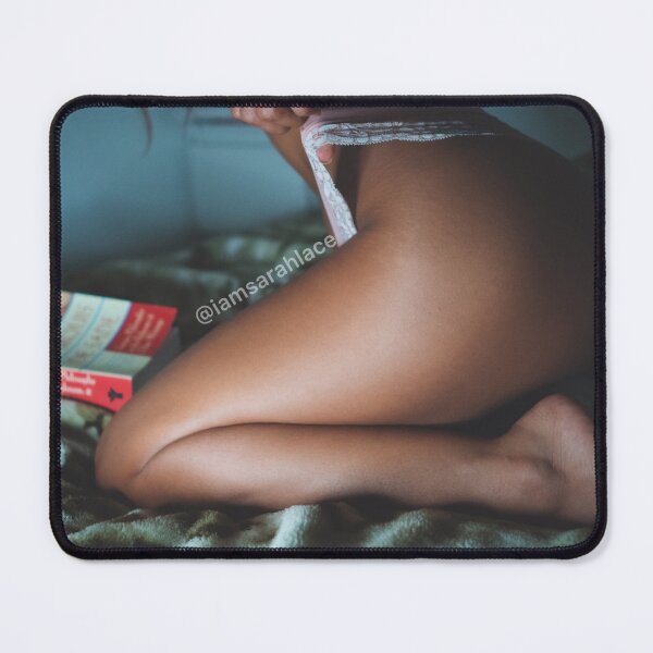 Item preview, Bedside with Book Bae designed and sold by burbankmisfits.